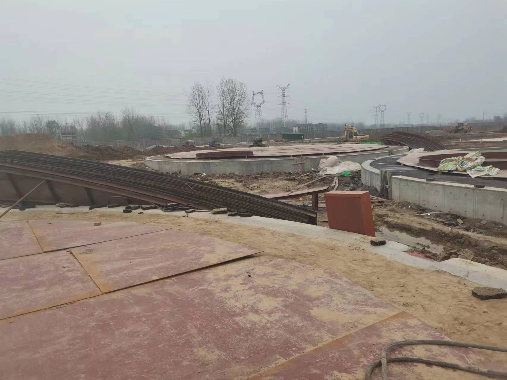 黄流镇顶管注浆